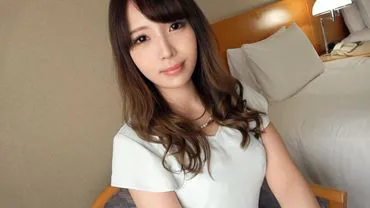 [First Shoot] AV Application on the Internet -> AV Experience Shooting 690