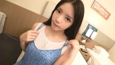[First Shoot] AV Application on the Internet → AV Experience Shooting 728
