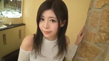 [First Shoot] AV Application on the Internet -> AV Experience Shooting 876
