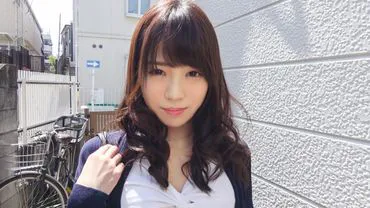 Amateur Applicant, First AV Shoot 78 - Loves Cunnilingus! Beautiful Tour Guide Applies for AV for Money! First Time Filming Sex! Moans with Actor's Techniques♪