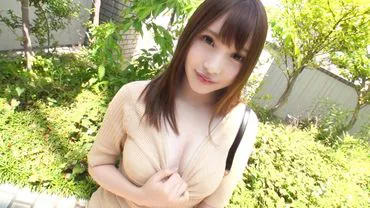 Amateur Applicant's First AV Shoot 84 - A beautiful woman who works at a major advertising agency applies for AV as a stress reliever from her demanding job! She smiles miscevously and says