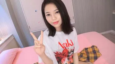 [First Shoot] AV Application on the Internet → AV Experience Shooting 1001 - Soft and Supple, Superbly Beautiful Butt Twitches and Convulses with Pleasure under Caresses!! Big Dick Inserted into a Well-Sensitive Girl's Dripping Wet Pussy Makes Her Moan and Groan in Ecstasy www