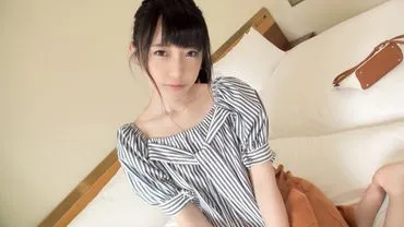 [First Time][Clean Mask][Dirty OL] A dirty masocst wearing a clean mask who works a serious day job. She closes her eyes and indulges in pleasure. Applied for AV online -> AV first-time filming experience 1051.