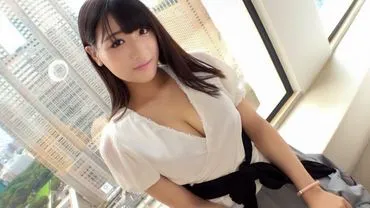 【First Shoot】【College Student with F Cup】【Convulsions and Climax】The more serious and quiet the girl seems, the more... 【First Shoot】Applied for AV on the internet → AV experience shooting 1131