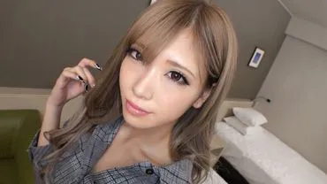 【Debut】【Cute Gal】【Arrogant Kansai Girl】An arrogant 18-year-old gal strains her entire body and moans around a male organ. AV application on the internet → AV experience shooting 1153
