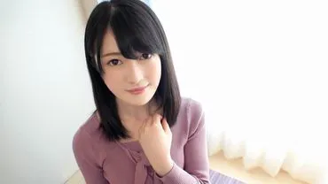 【First Shoot】【Clear Beauty Level SS】【Peach Sensual Zone】The clear beauty who is nervous about her first shoot, her shyness also can't stop the irresistible pleasure piston.. AV application on the internet → AV experience shooting 1185