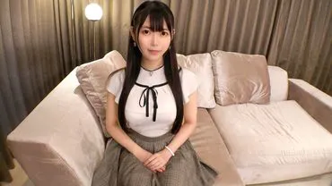 【首次拍摄】【低身高×童颜】【小恶魔偶像】21岁的童颜×低身高地下偶像。如果激烈地抽插展现极上服务的她，偶像微笑的从容也会消失… 招募素人，首次AV拍摄 162