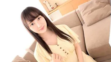 【Debut】【The Gap Between Innocence and Seduction】【A Truly Bashful Maiden】A clear-cut college girl with a memorable smile full of charm. Her young body, sensitive to the touch, is on the verge of ecstasy due to a man's technique... Applying for AV via the internet → AV experience shooting 1383