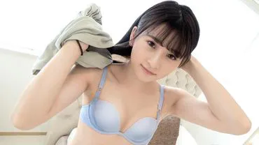 [First shoot] [Aspiring actress with a transparent aura] [Gradually leaking honest voice] A pure and innocent girl with outstanding transparency. She is studying to become an actress, but she lets out genuine moans instead of acting... Applied for AV on the internet → AV experience shooting 1431.