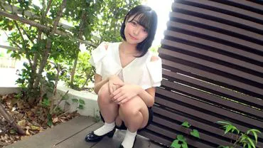 【Innocent reaction is erotic and cute】A fresh 20-year-old who has only had sex with a few boyfriends, nervous and embarrassed after breaking up with her boyfriend, a female college student whose every reaction is innocent and charming. Of course, there is no holding back and she is teased with words to intensify her embarrassment...! Applied for AV on the internet → AV experience shooting 1897.