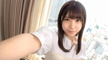 Idol-level looks and national treasure-class shaved pussy. A beautiful fair-skinned 19-year-old with tight breasts and pussy. The line of her shaved pussy and waist is already a work of art! Applied for AV on the internet → Experienced AV filming 1898.