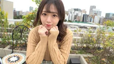 【身高162cm】即使是穿宽松的衣服也能轻松驾驭的身材超群的女大学生。她的私处过于敏感，从调情开始就多次高潮…… 在网上申请AV→AV体验拍摄 1949
