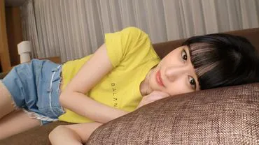 สาวลูกครึ่งญี่ปุ่นบราซิล ทำผมหิวน้ำกี
