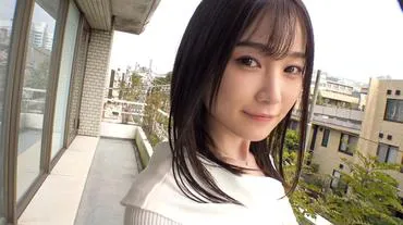 [Ultimate Slim Beauty Descends] The Goddess Who Wants to Have Sex Anywhere When Her Eros Switch is Turned On Appears in an AV! She Likes People Who Eat a Lot (Cock) and Give a Lot (Pussy)… [Debut] AV Application on the Internet → AV Experience Shooting 2028
