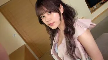 【Huge Penis Fits Perfectly Natural H Cup】Can't Stop Curiosity About Sex! When Pushed Up With a Huge Penis Many Times Into the Womb, It Trembles While Really Climaxing!【Debut】Applied for AV on the Internet → AV Experience Shooting 2034