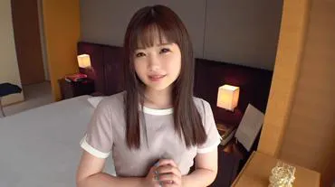 【Provocative Buttocks × Plump JD】She doesn't watch much AV and likes normal play in sex...I thought she wasn't very proactive about sex, but as soon as the switch was turned on, her expression became lewd!【First Shoot】AV application on the internet → AV experience shooting 2062