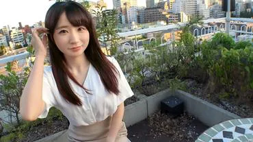 A piano teacher who decided to star in an AV to boost her confidence! At first, she laughs out of embarrassment, but as she gets more into it, she contorts her face and plays a sweet melody!! [Debut] AV application on the internet → AV experience shooting 2078