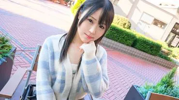 สาวสวยGen Z  ขาวนวลเนียน ชวยเงี่ยน ขอมีเซ็กส์ครั้งแรก ในฉากหนังโป๊ → ประสบการณ์ AV ถ่าย 2161