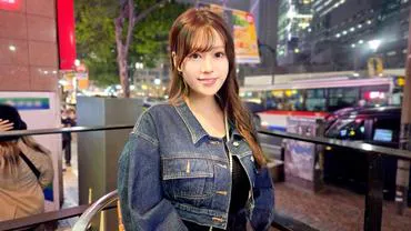 [World-class body] 170 cm tall! H-cup bust! A smackable explosive butt! A glamorous body that can compete on the world stage!! A thick tongue kiss turns on the masochist switch! With her languid eyes, she serves and pleads for a penis! Her hairless pussy, which clearly shows the junction, is twitching, and her bust is dancing! [First shoot] AV application on the internet → AV experience shooting 2218