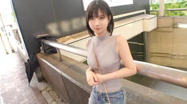 สาวผมสั้นที่ชอบอวัยวะเพศ ที่ยาวใหญ่ เป็นพิเศษ→ประสบการณ์การถ่ายภาพ AV 2246