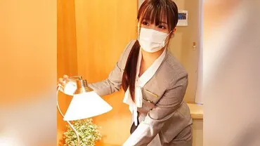 พนักงานทำความสะอาดห้องพัก