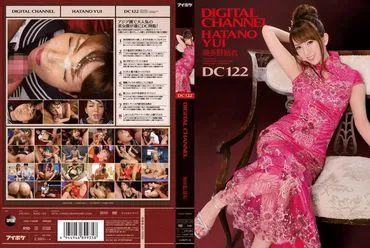 DIGITAL CHANNEL DC122