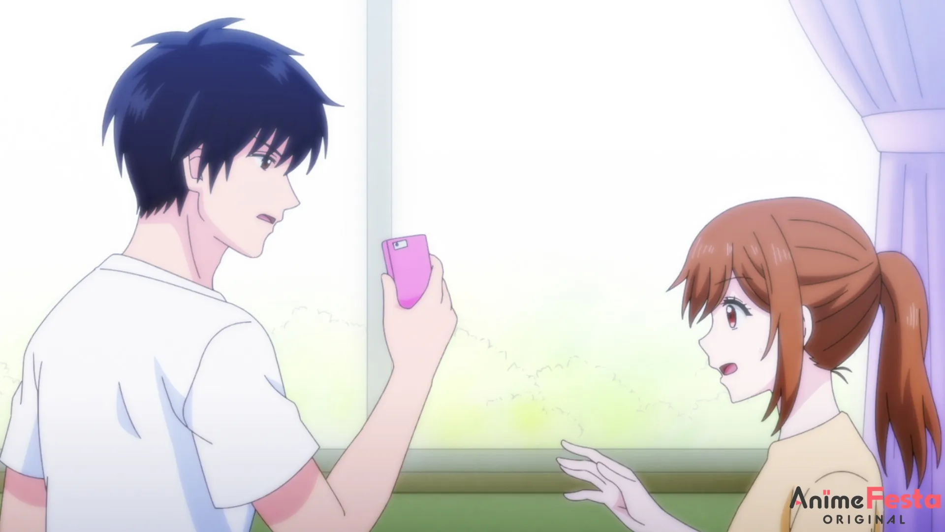 3 Byou Go, Yajuu. Goukon De Sumi Ni Ita Kare Wa Midara Na Nikushoku Deshita Episode 6