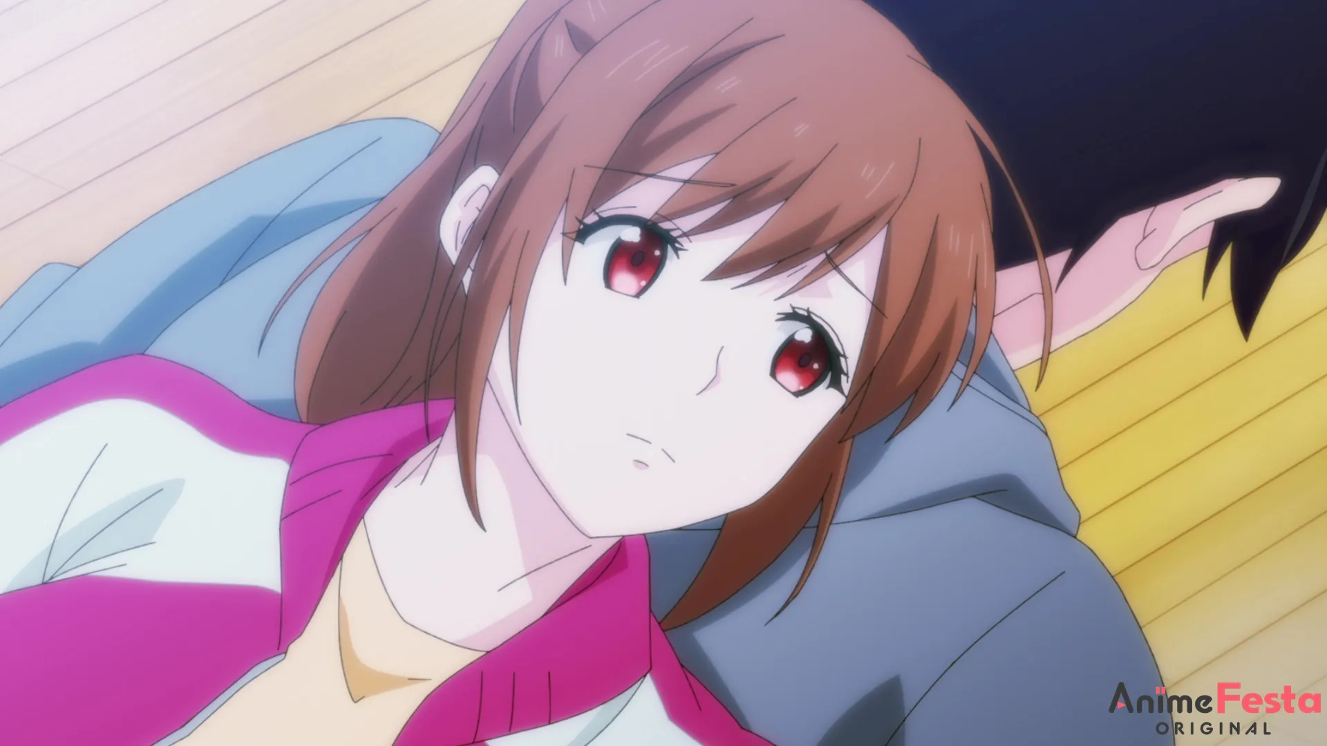 3 Byou Go, Yajuu. Goukon De Sumi Ni Ita Kare Wa Midara Na Nikushoku Deshita Episode 5