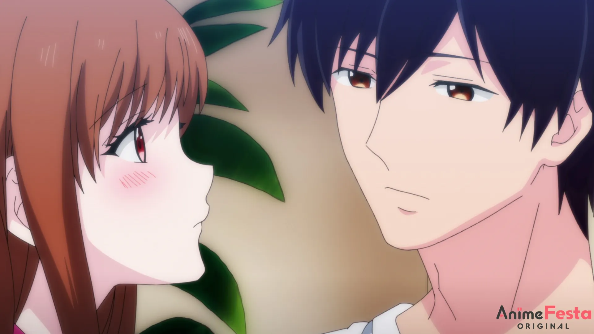 3 Byou Go, Yajuu. Goukon De Sumi Ni Ita Kare Wa Midara Na Nikushoku Deshita Episode 4