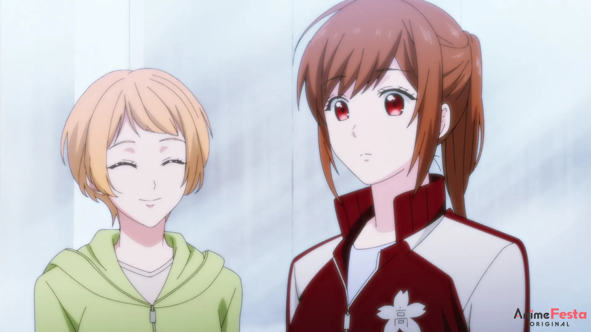 3 Byou Go, Yajuu. Goukon De Sumi Ni Ita Kare Wa Midara Na Nikushoku Deshita Episode 3