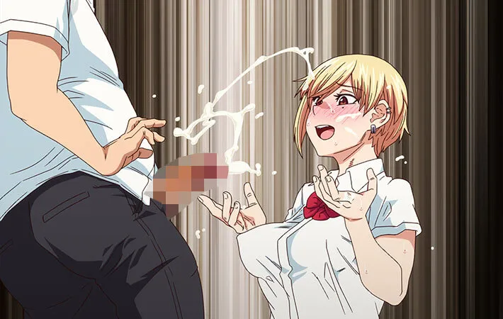 Sweet and Hot Episode 1