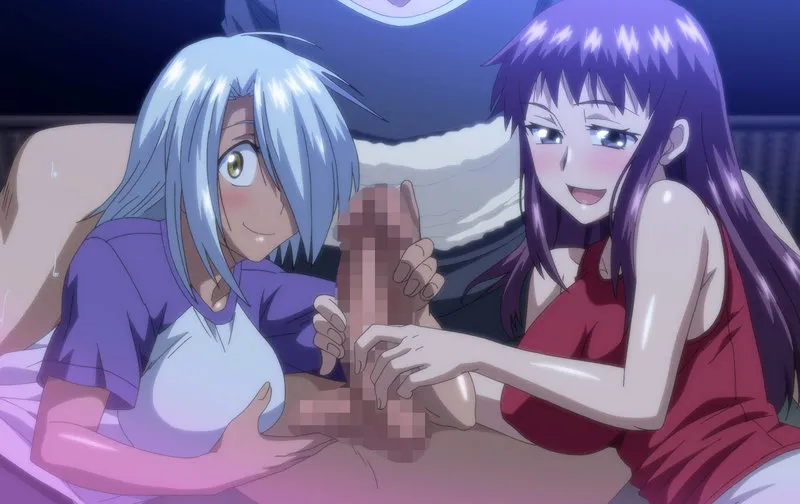 Joshi Luck! Episode 6
