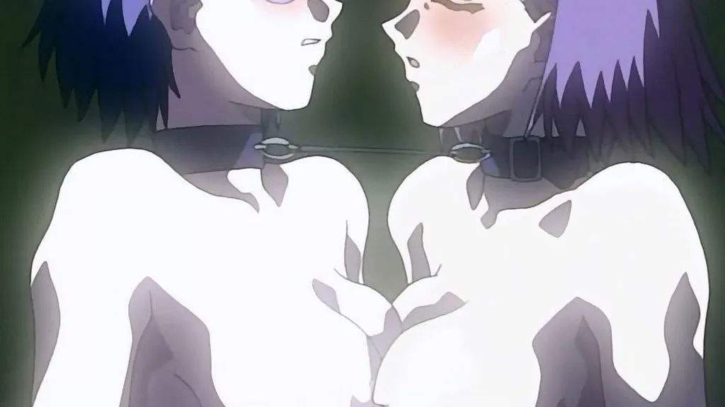 Hyakki Episode 2
