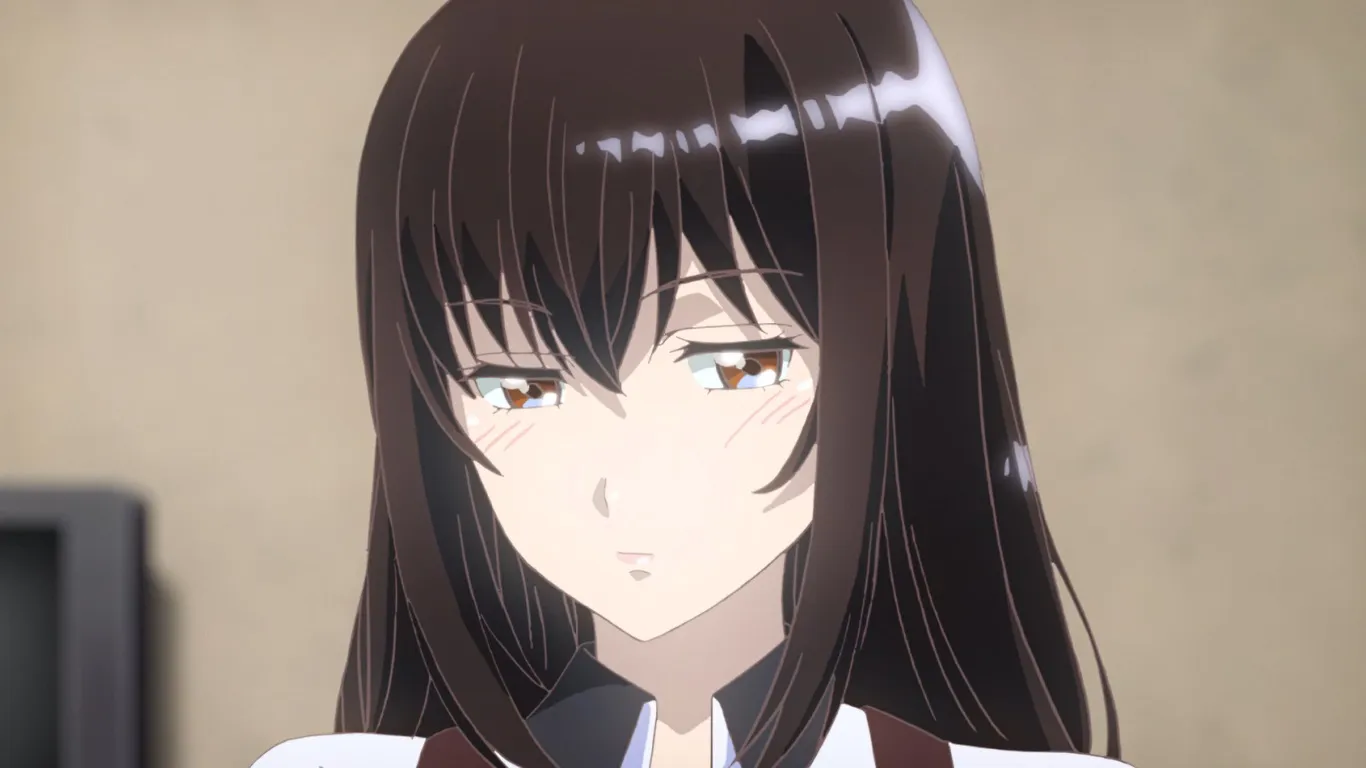 Joshi Ochi! 2-kai kara Onnanoko ga… Futte Kita! Episode 2 Subbed