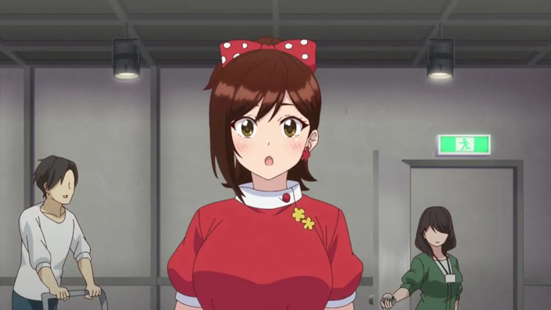 Showtime! Uta no Onee-san Datte Shitai Episode 3 Subbed