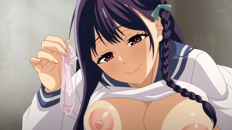 Sex ga Suki de Suki de Daisuki na Classmate no Ano Musume Episode 2