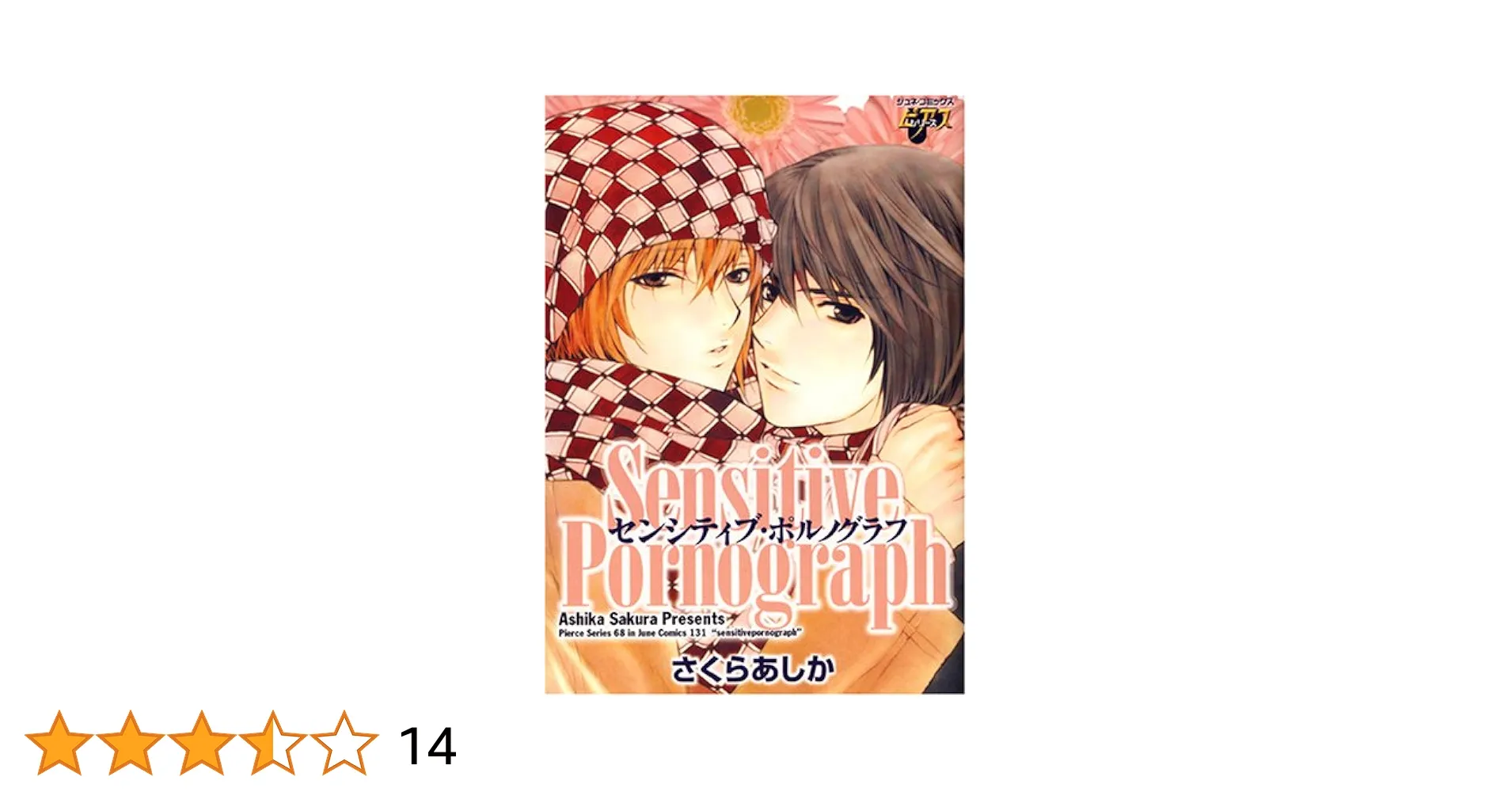 Sensitive Pornograph Episode 1