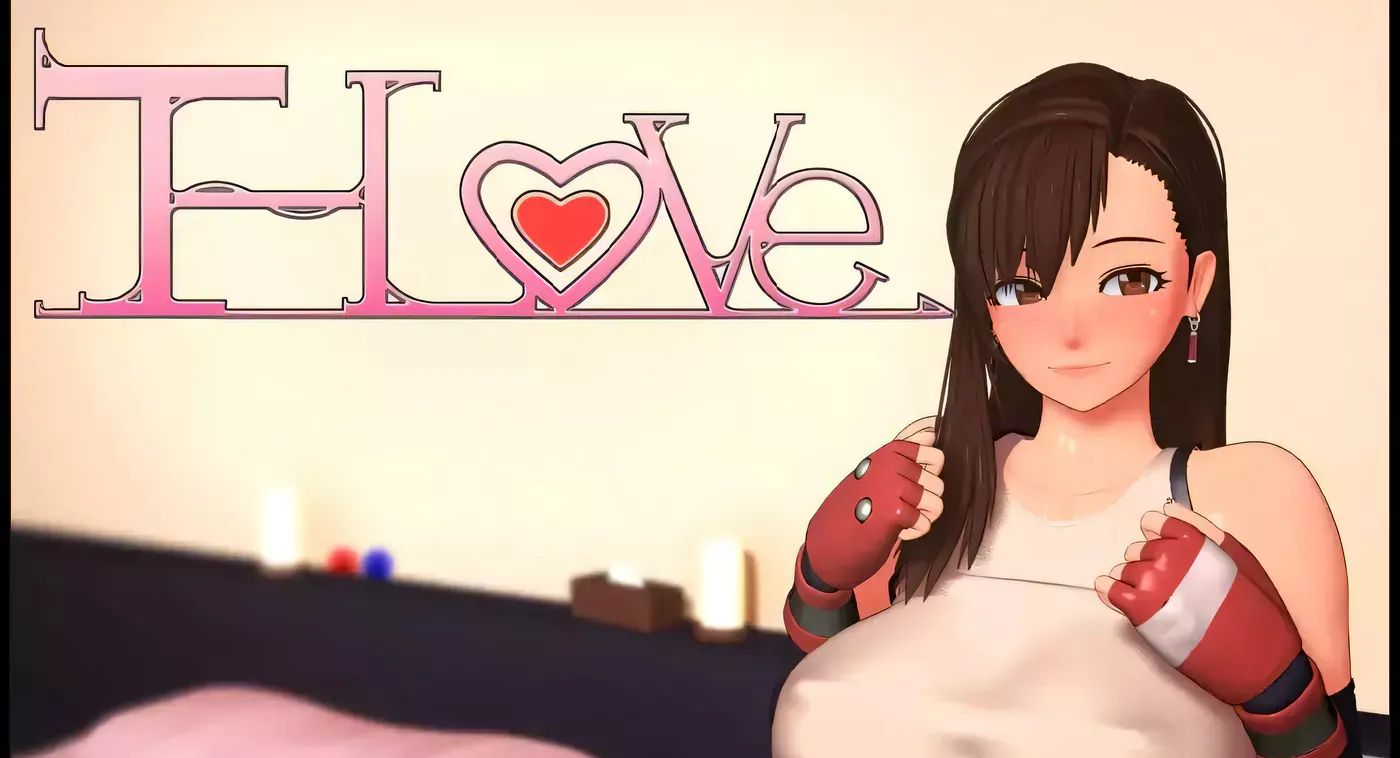 T-Love