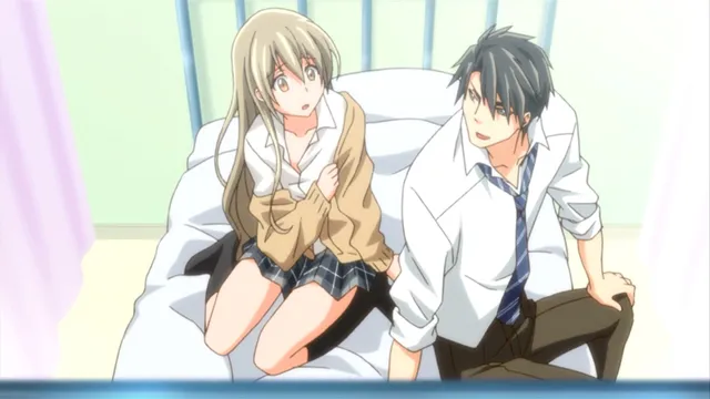 25-sai no Joshikousei Episode 8 Subbed