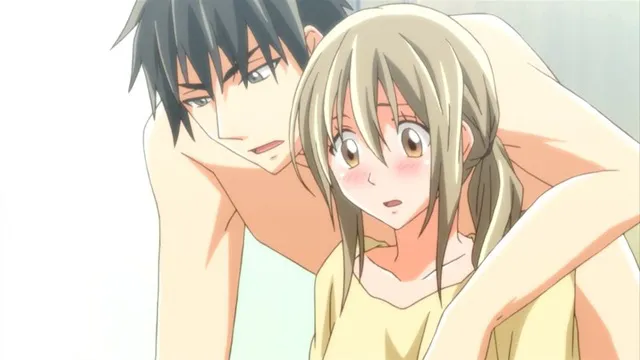 25-sai no Joshikousei Episode 10 Subbed