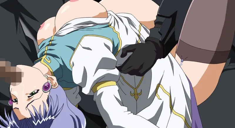 Ride of the Valkyrie Shinshou Episode 1