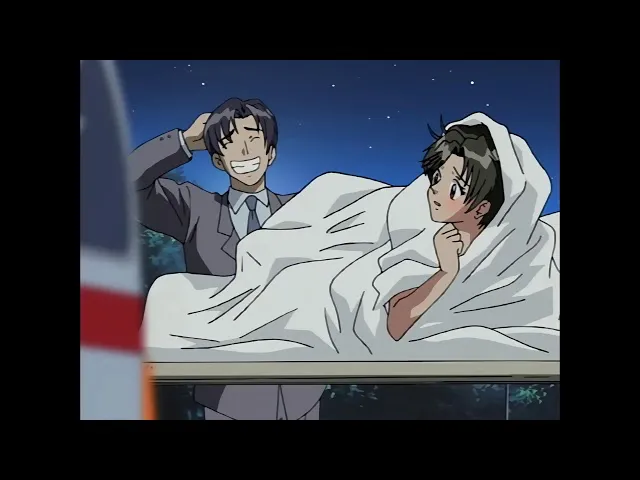 Five Card Episode 2