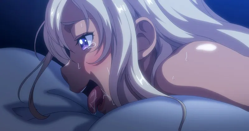 Baka Dakedo Chinchin Shaburu no Dake wa Jouzu na Chii-chan Episode 2 English Sub