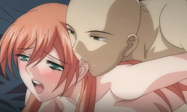 Souryo to Majiwaru Shikiyoku no Yoru ni Episode 1-4 Subbed