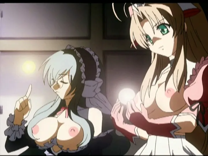 Mahou Shoujo Sae Episode 2