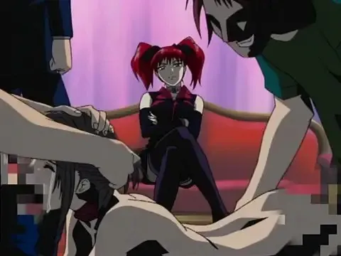 Oni Tensei Episode 3