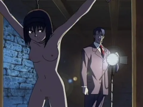 Oni Tensei Episode 2