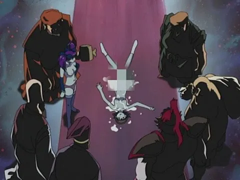 Oni Tensei Episode 4