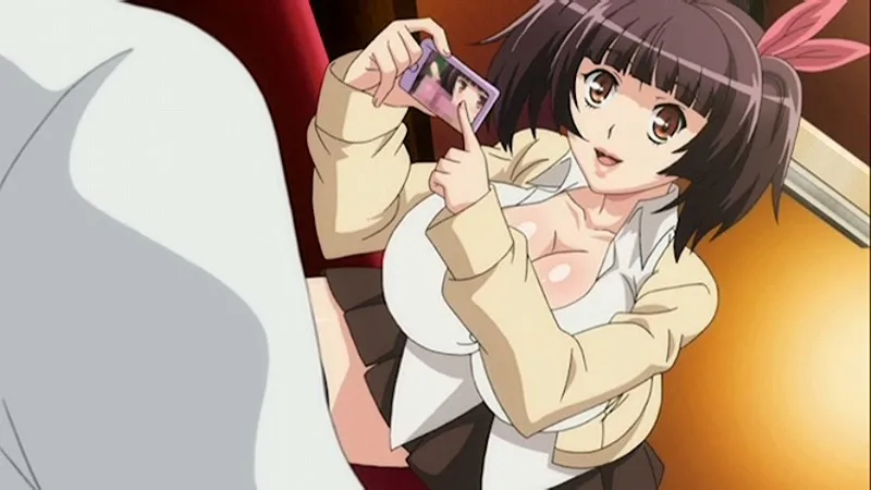 Shin Sei Yariman Gakuen Enkou Nikki The Animation Episode 1 Subbed