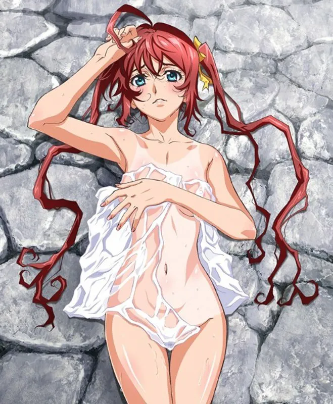 Hitou Meguri Kakure Yu – Mao Hen Episode 2 Subbed